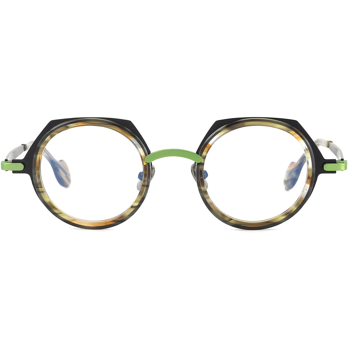 Round Glasses BY1122