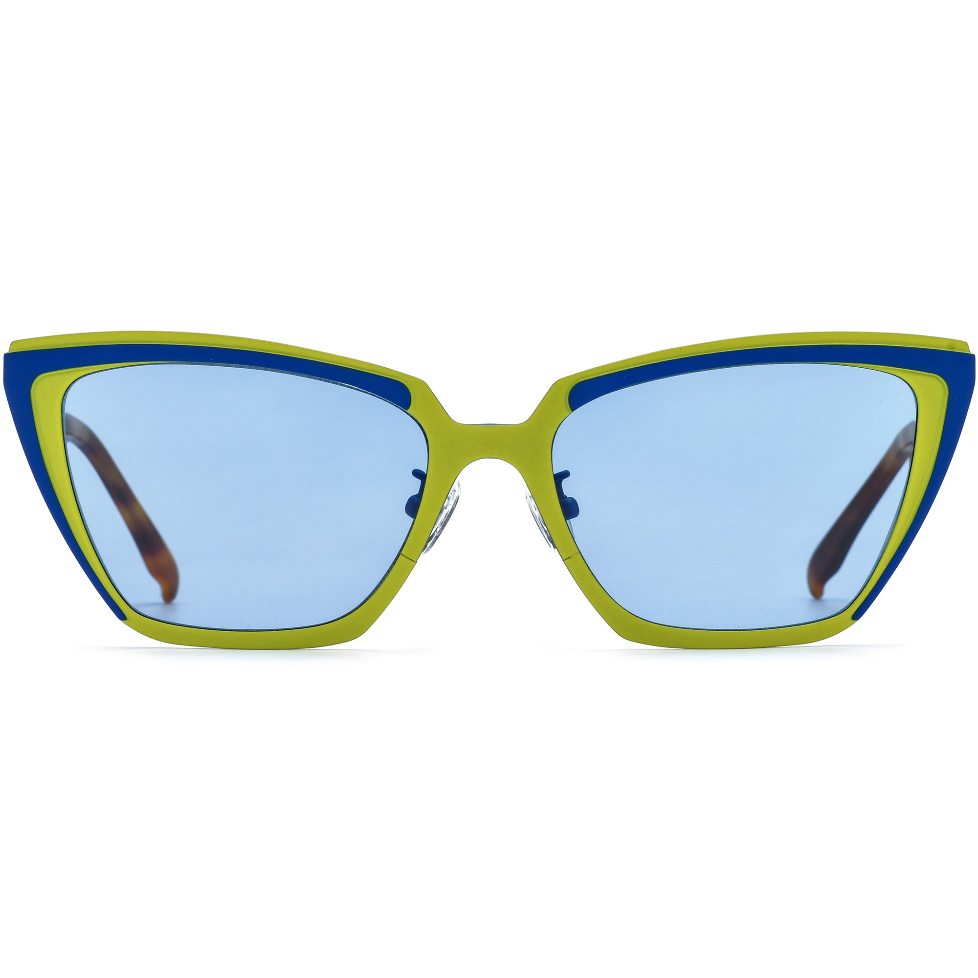 Cat-Eye Sunglasses BRS1136