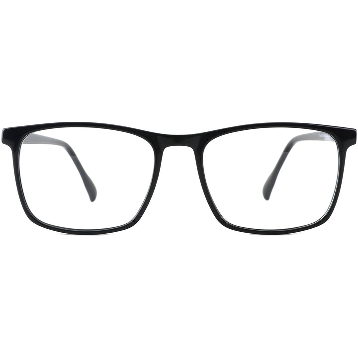 Square Glasses YEA1195