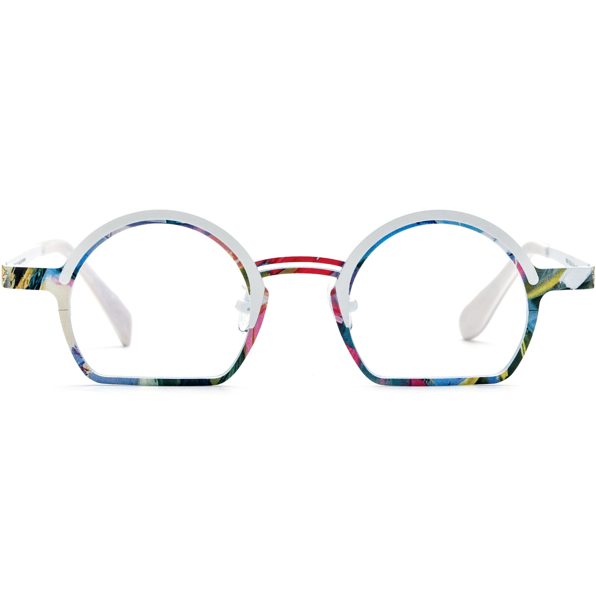 Round Glasses BR1727