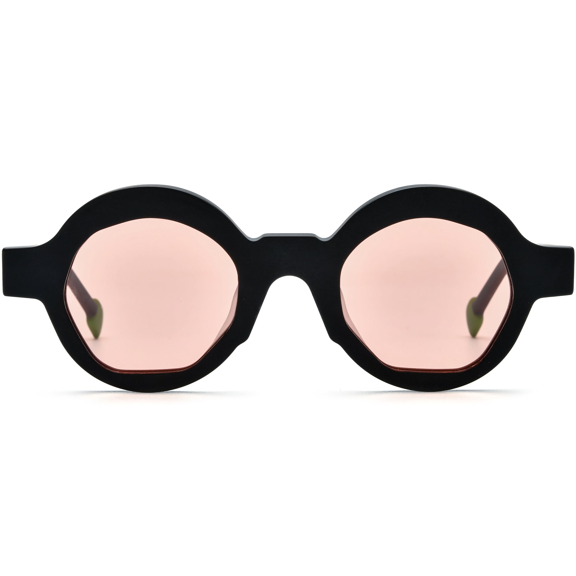 Round Sunglasses BRS1114