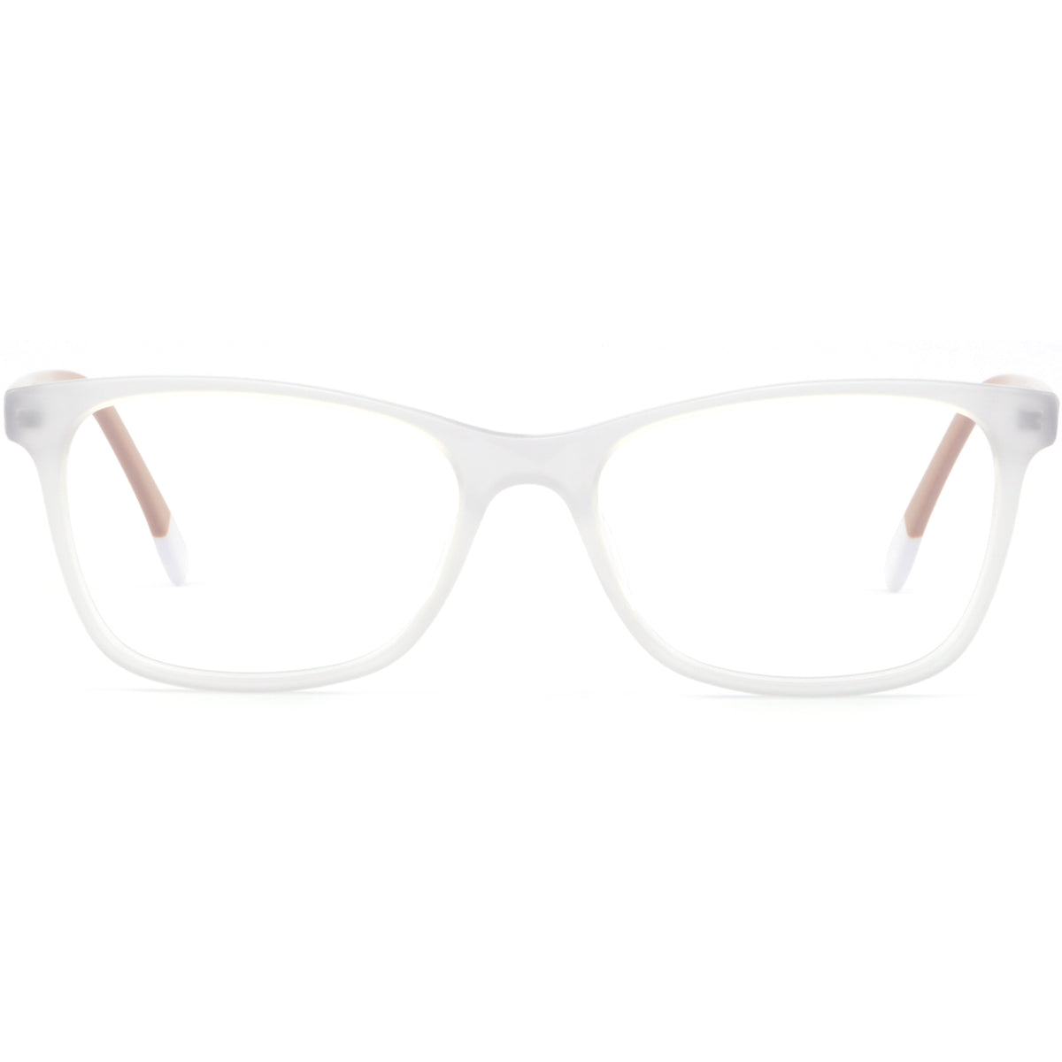 Square Glasses O2212