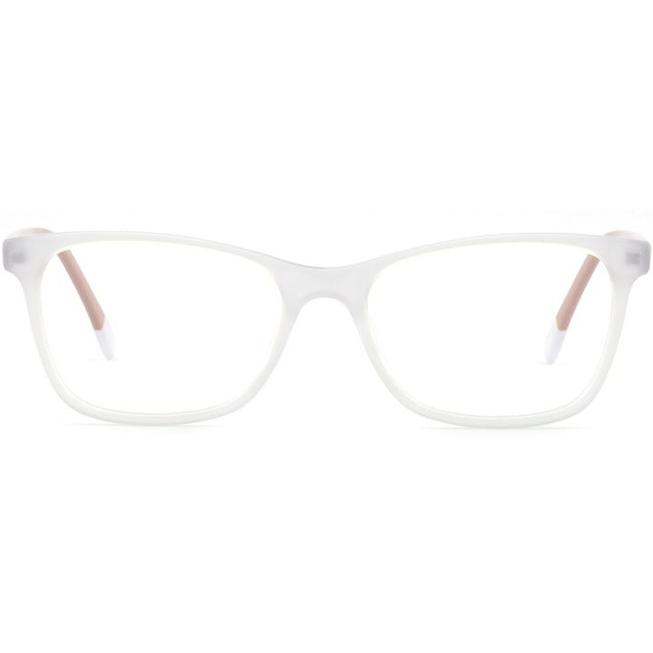 Square Glasses O2212