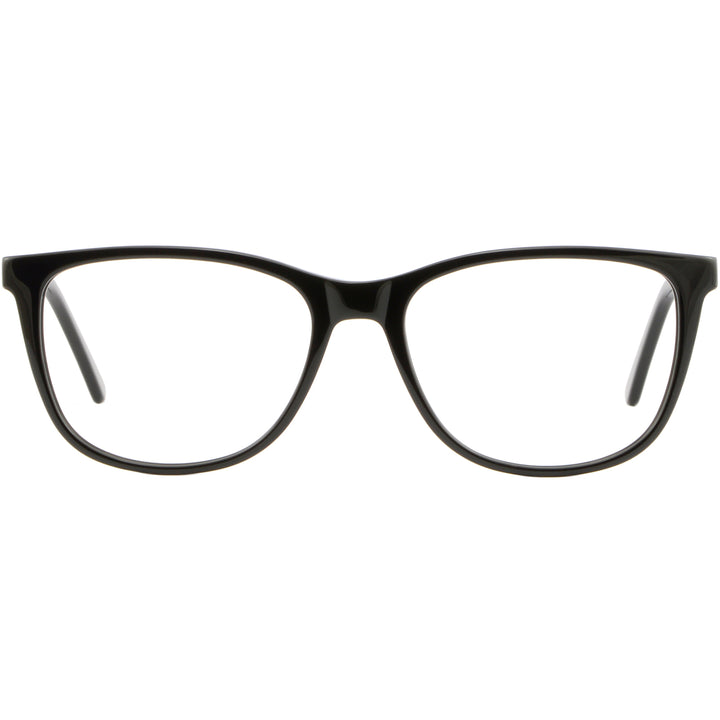 Square Glasses O2525