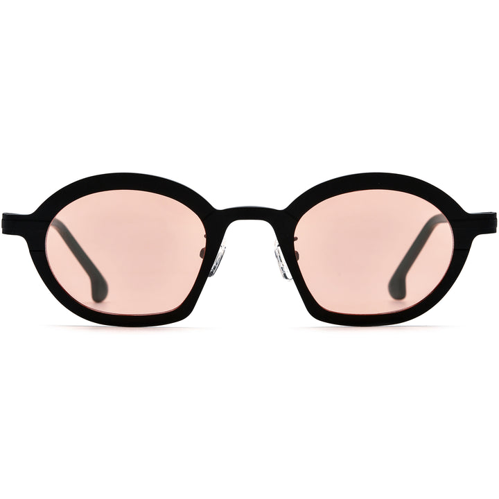Geometric Sunglasses BRS1141