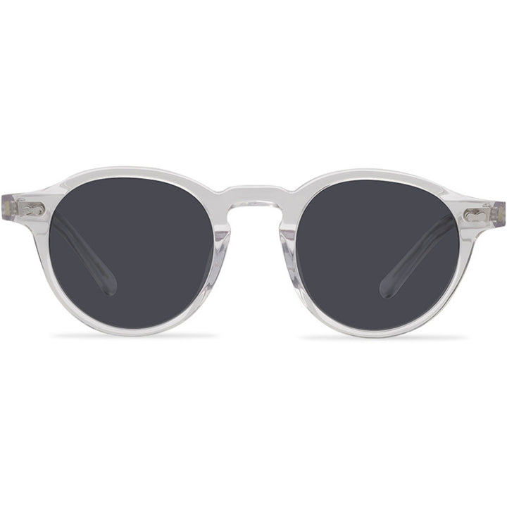 Round Sunglasses GCS1017