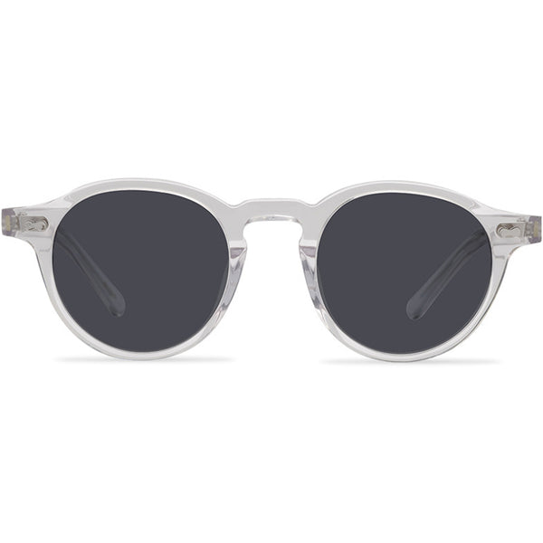 Round Sunglasses GCS1017