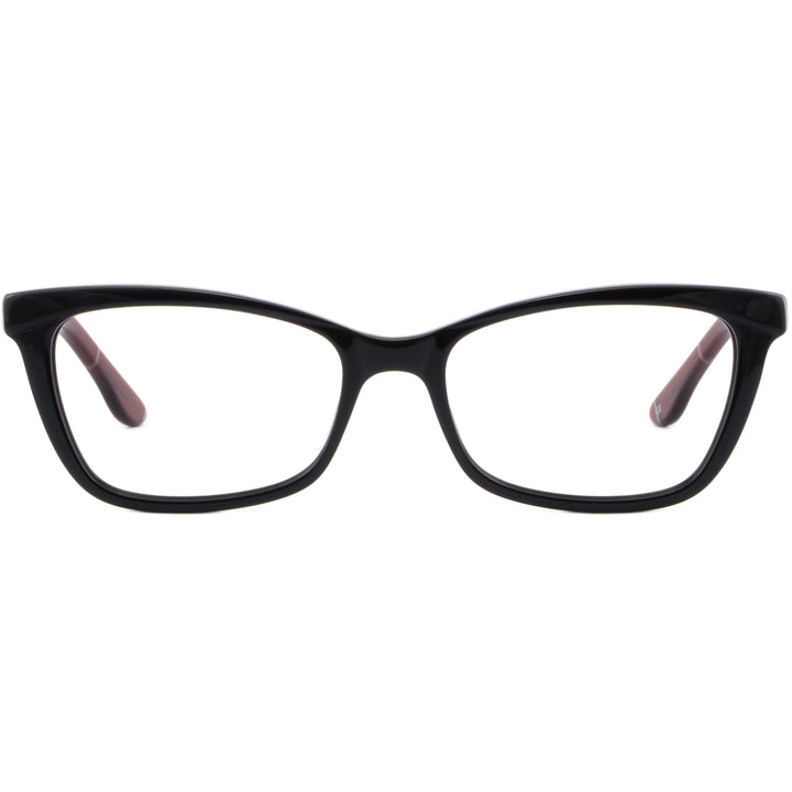 Cat-Eye Glasses O2186