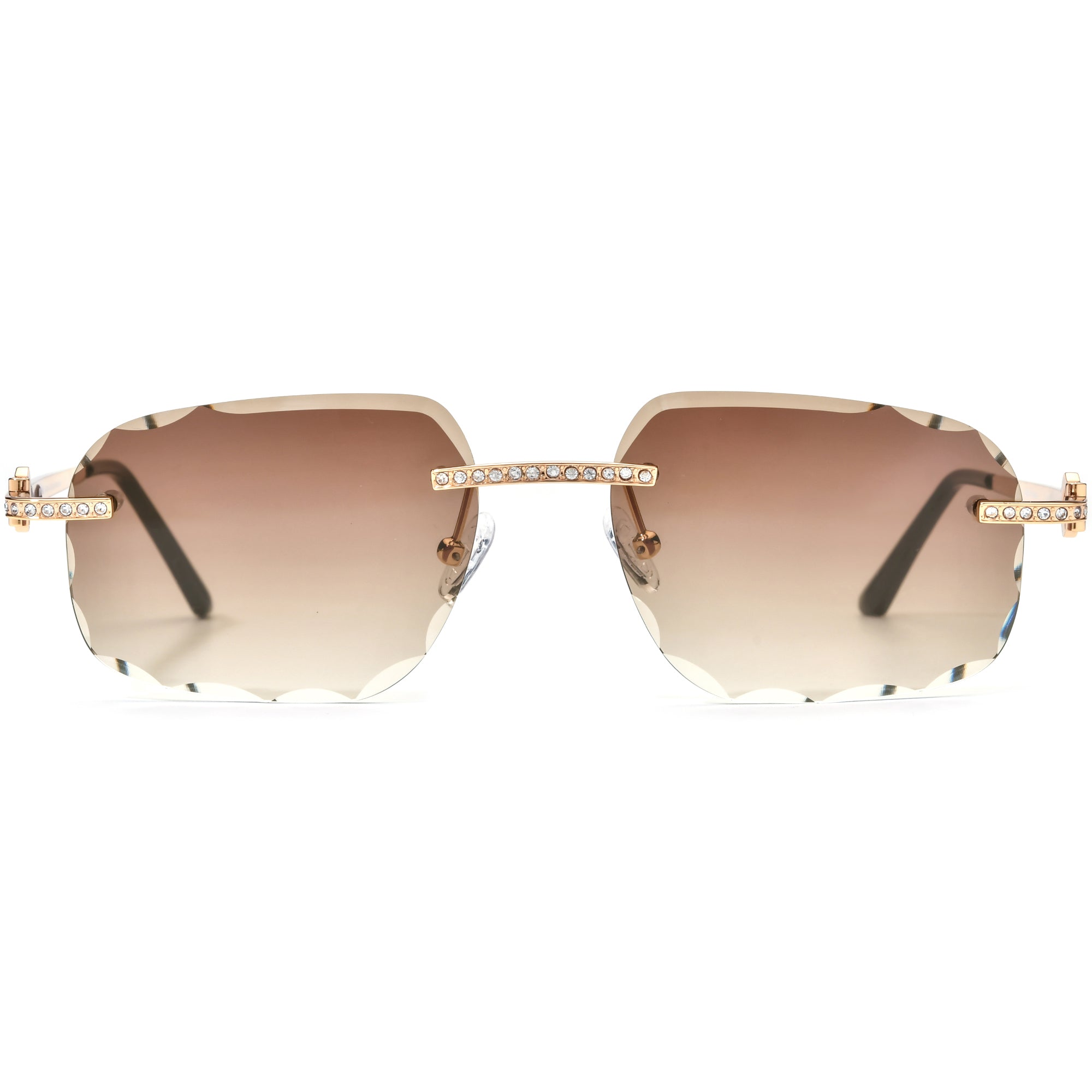 Square Sunglasses BRS1208