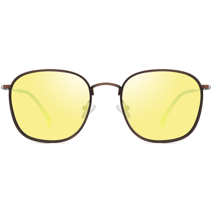 Square Sunglasses YS1213