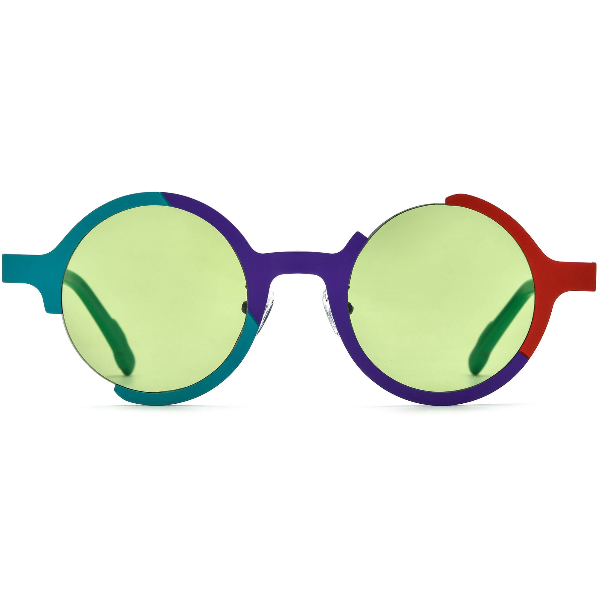 Round Sunglasses BRS1135