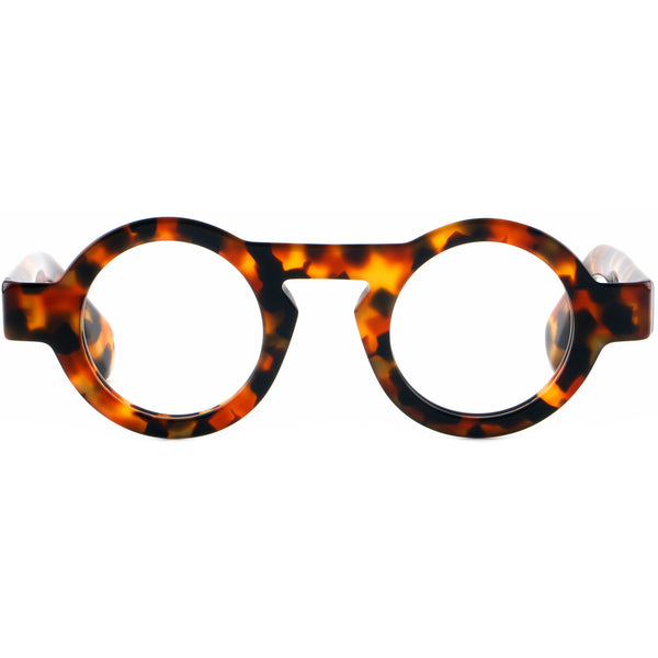 Round Glasses A3644