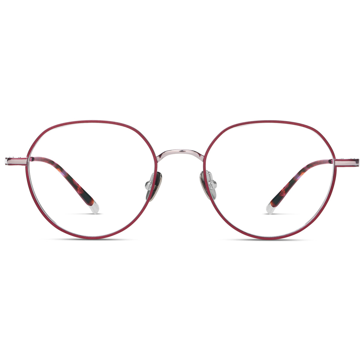 Round Glasses MW1174
