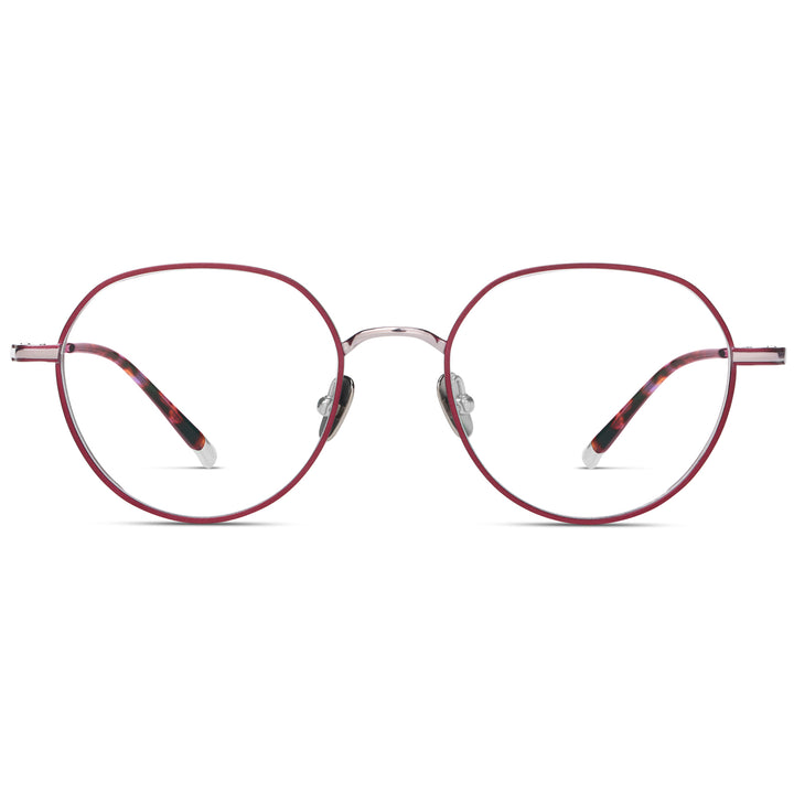 Round Glasses MW1174