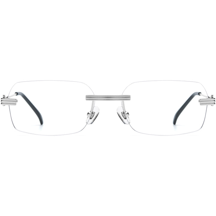 Rectangle Glasses BR1721