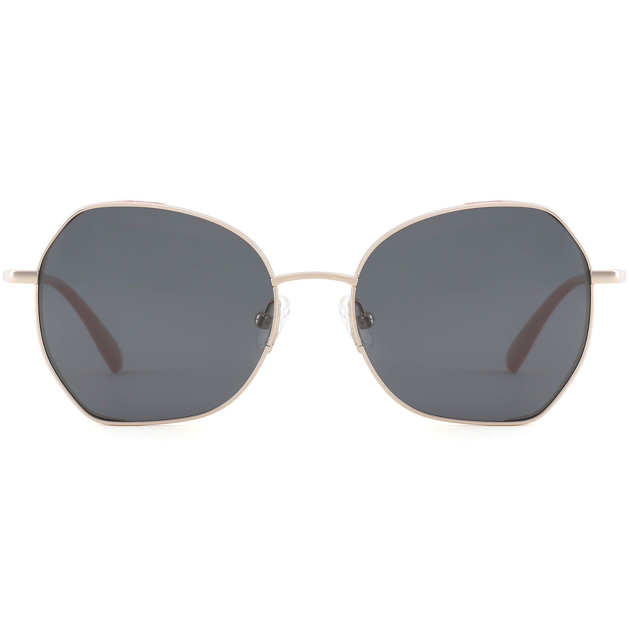 Geometric Sunglasses YS1197