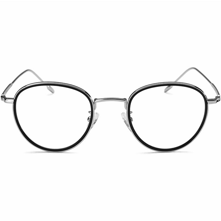 Round Glasses O2722