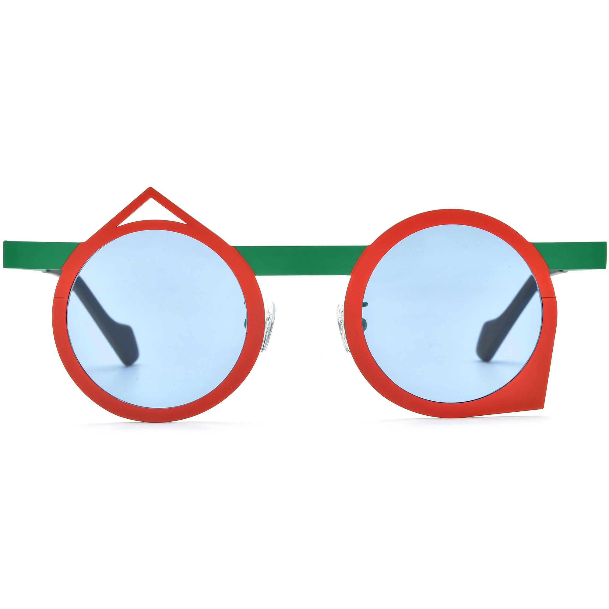 Geometric Sunglasses BRS1124