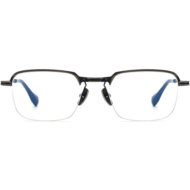 Rectangle Glasses BR1559