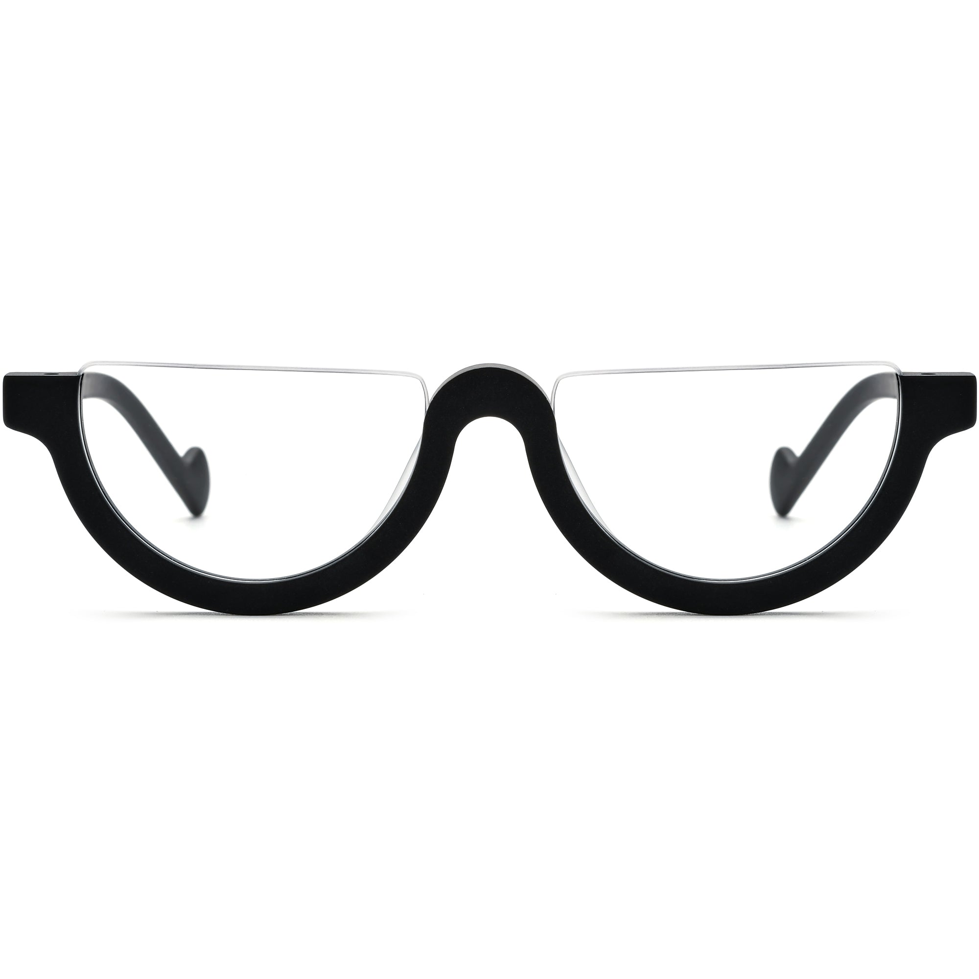 Geometric Glasses BR1505