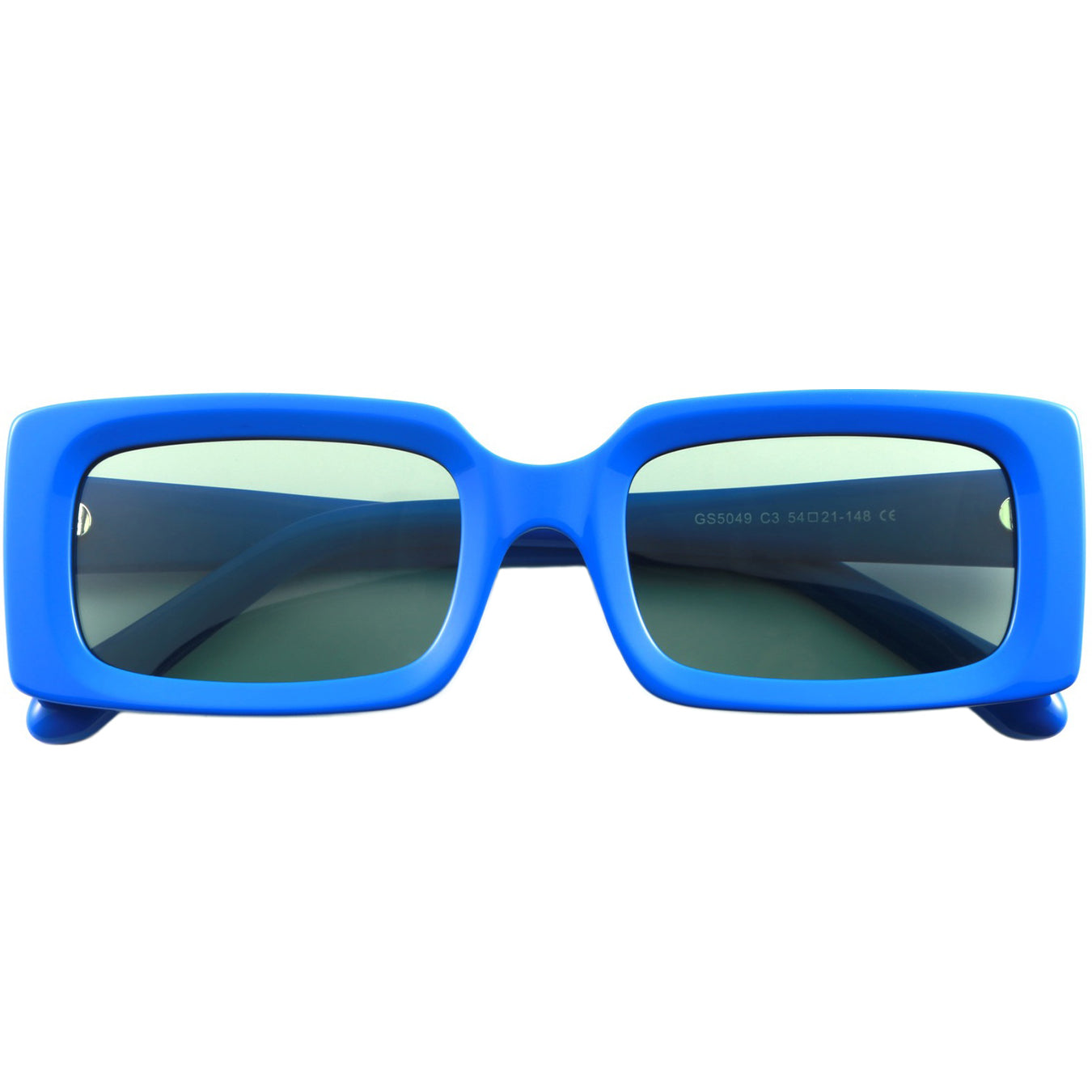 Rectangle Sunglasses GSS1026