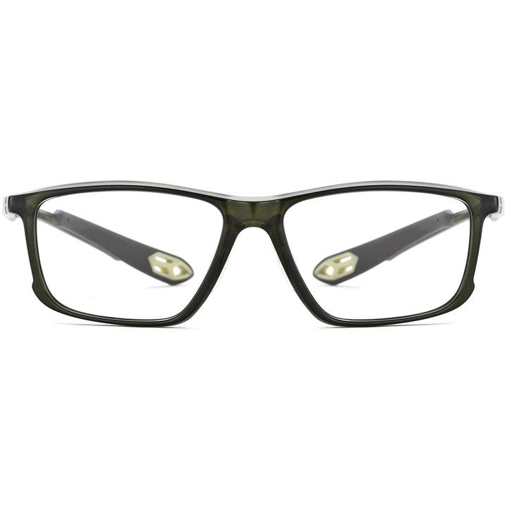Square Sports Glasses SP1001