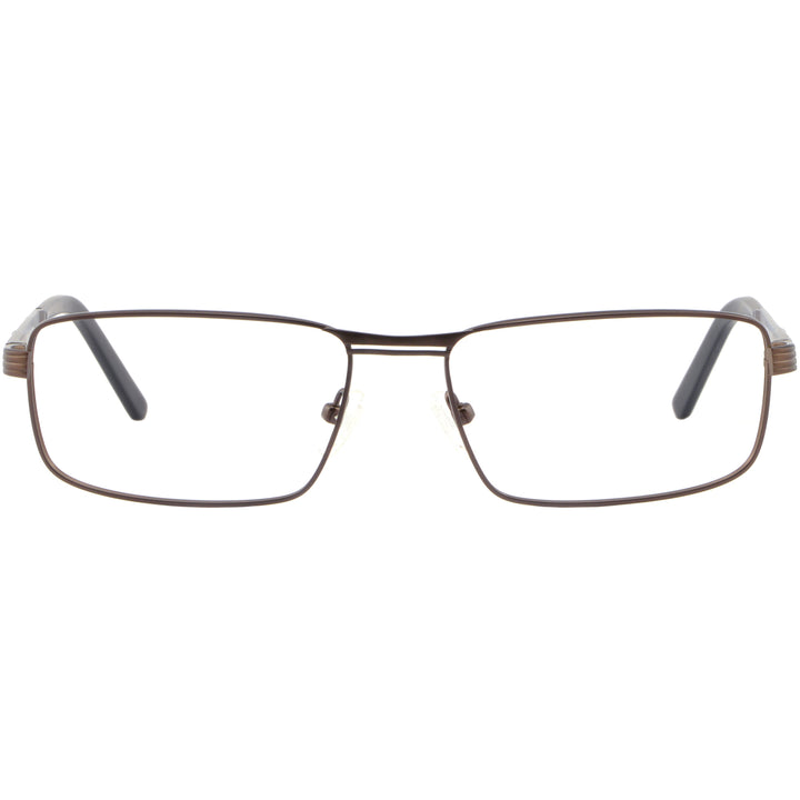 Rectangle Glasses O1175