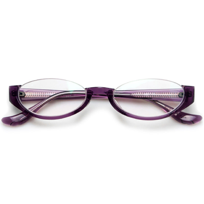 Oval Glasses PG1047