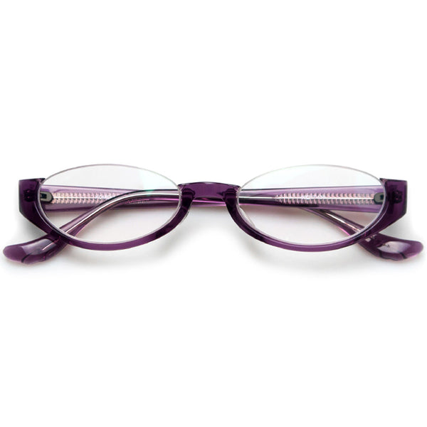 Oval Glasses PG1047