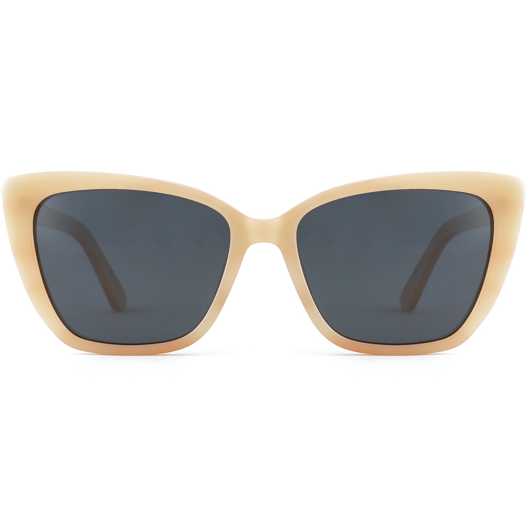 Cat-Eye Sunglasses YS1185