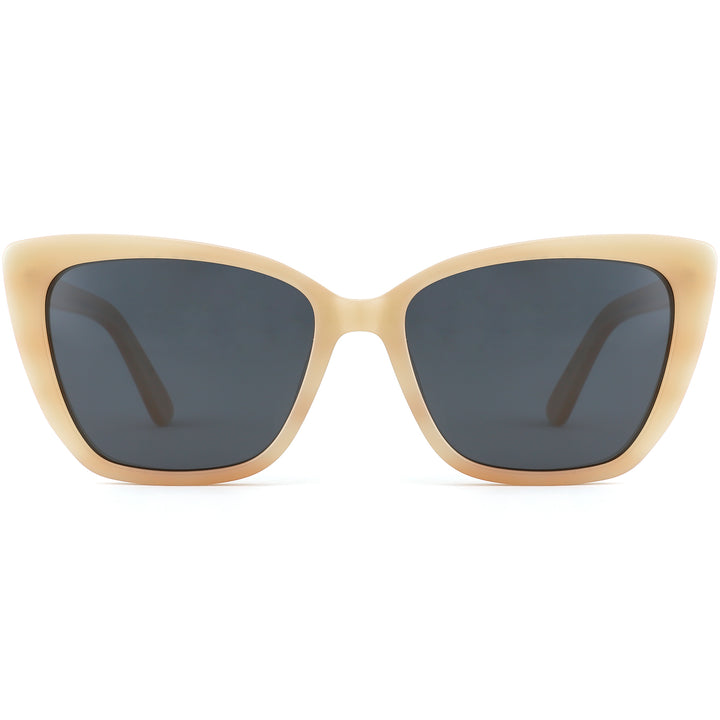 Cat-Eye Sunglasses YS1185