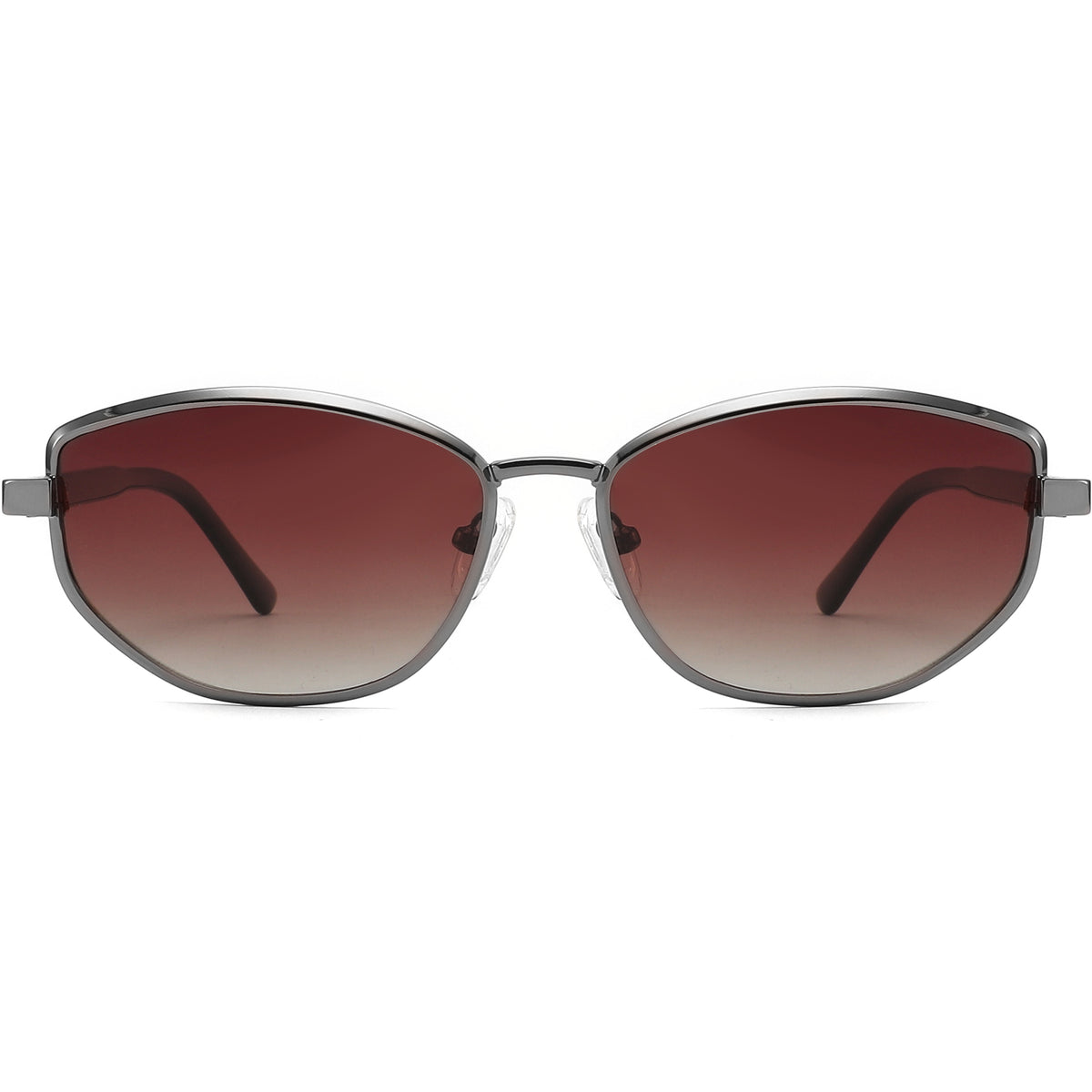 Cat-Eye Sunglasses GSS1136