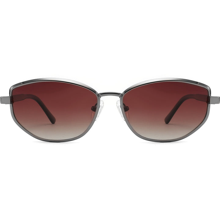 Cat-Eye Sunglasses GSS1136