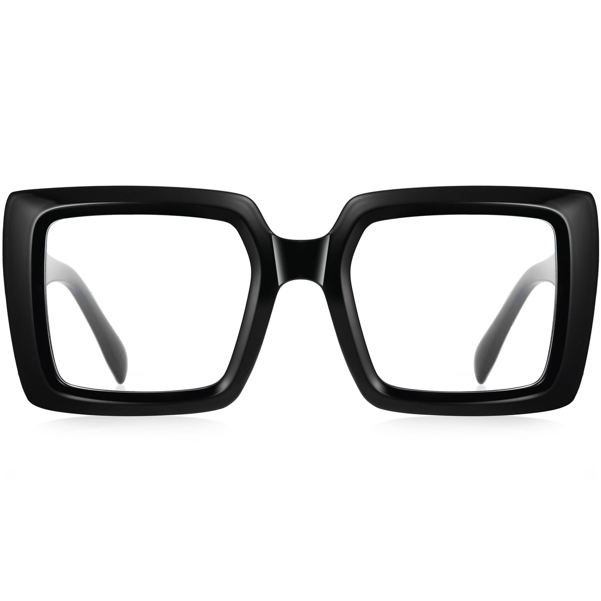 Square Glasses PF1017