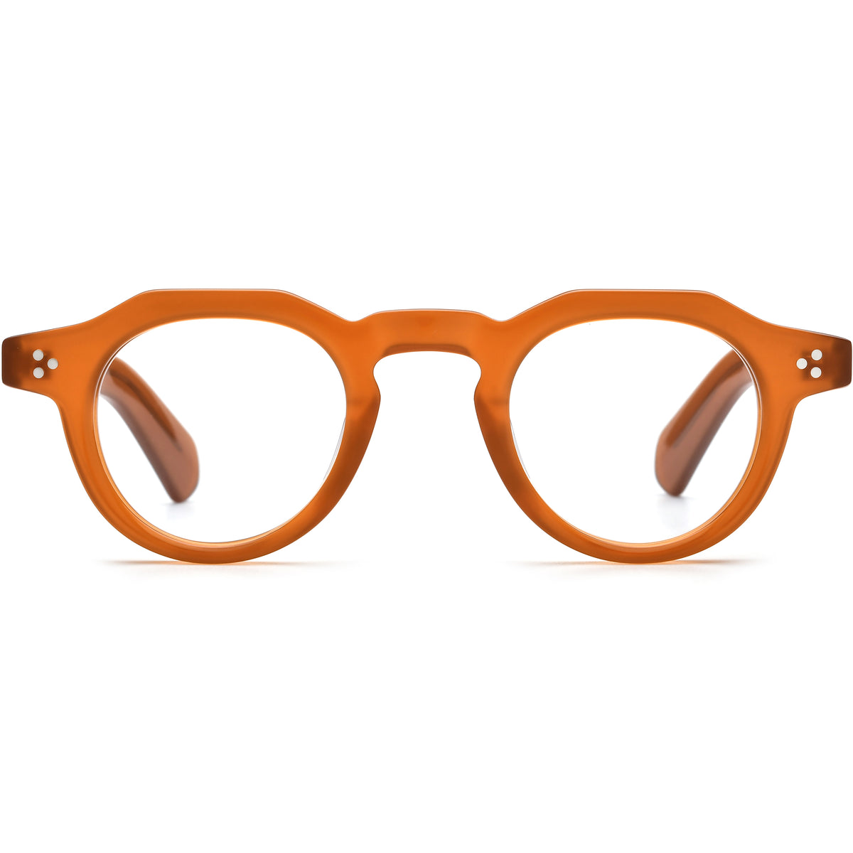 Round Glasses BR1729