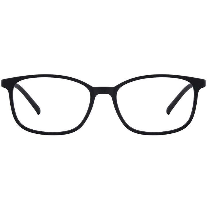 Rectangle Glasses O2754