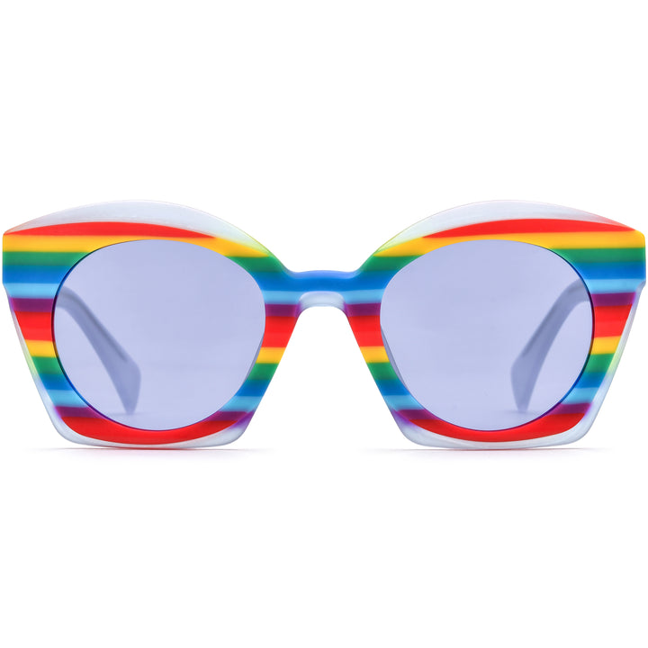 Cat-Eye Sunglasses BRS1189