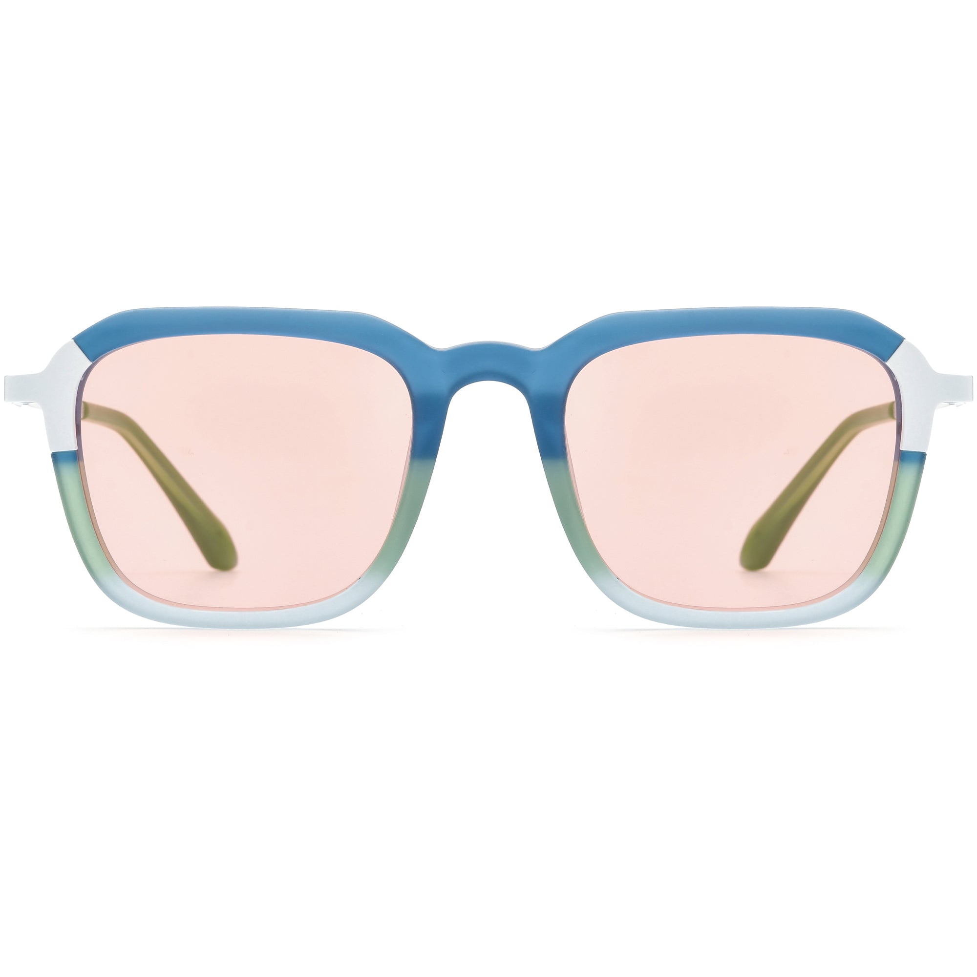 Square Sunglasses BRS1077