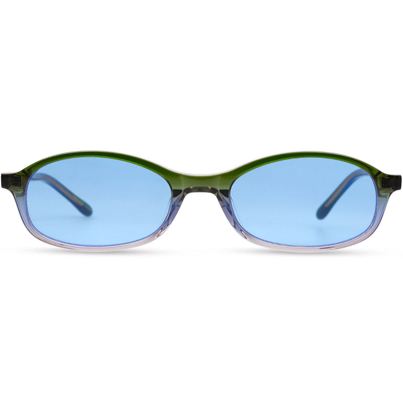 Oval Sunglasses GCS1132