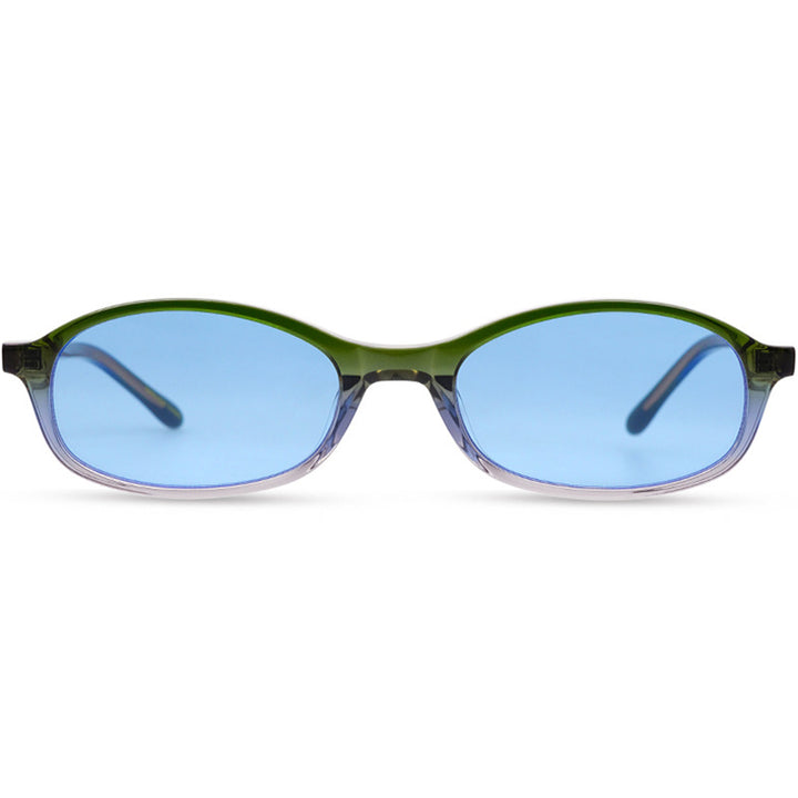 Oval Sunglasses GCS1132