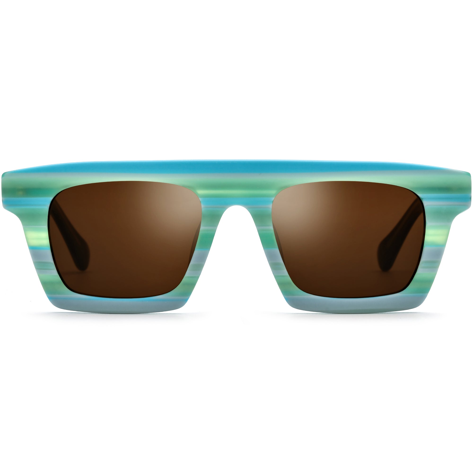 Square Sunglasses BRS1171