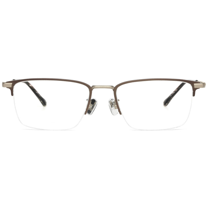 Rectangle Glasses MW1019