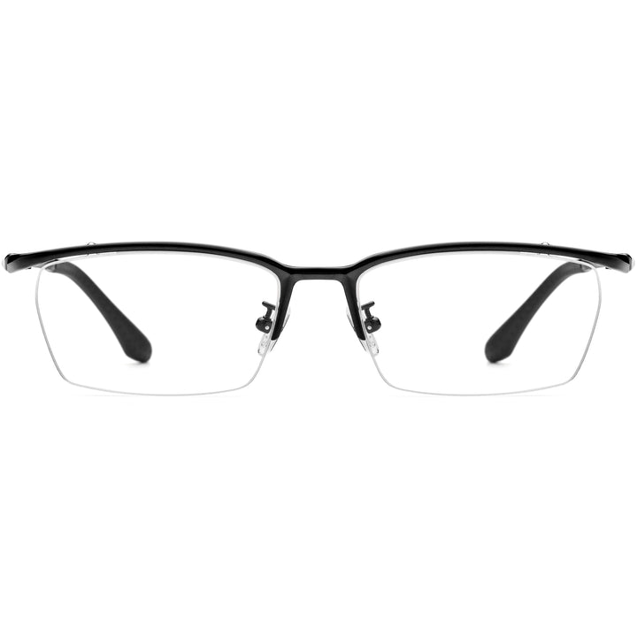 Rectangle Glasses BR1719