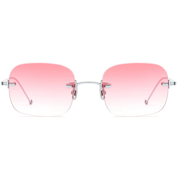 Square Sunglasses BRS1008