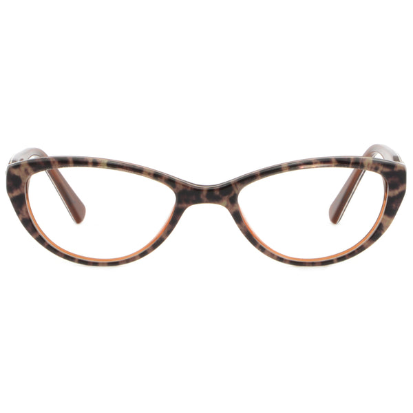 Cat-Eye Glasses O1937