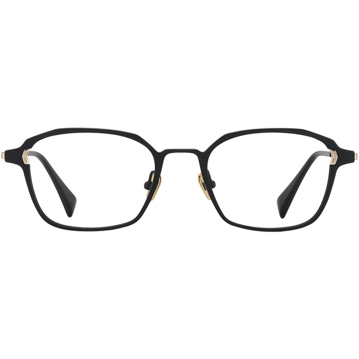 Square Glasses TG1054