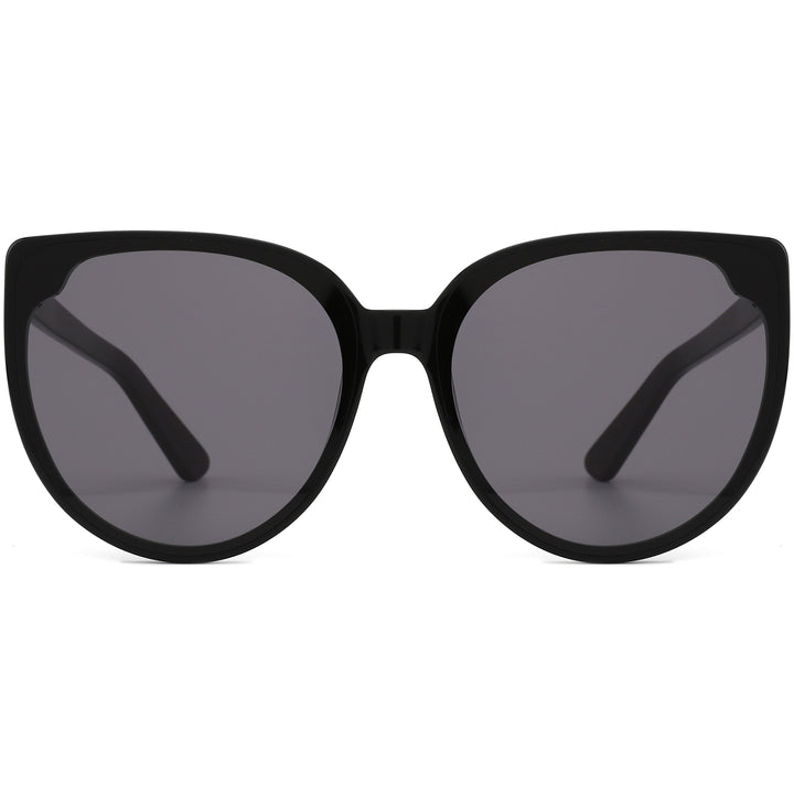 Cat-Eye Sunglasses YS1210