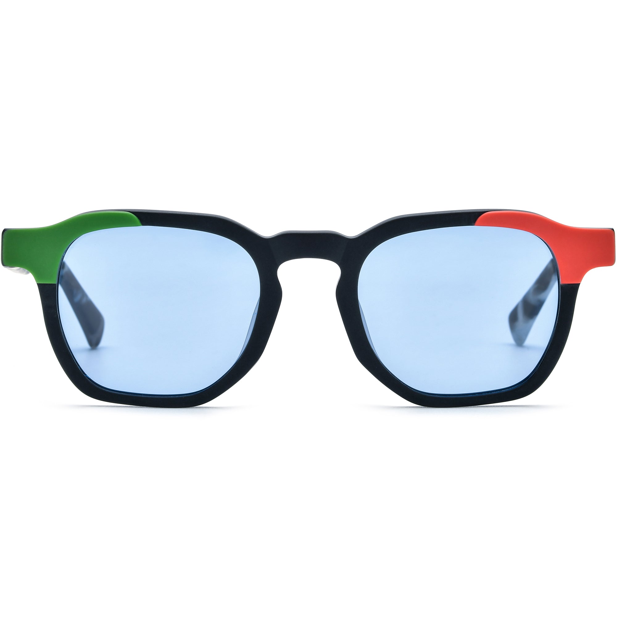 Square Sunglasses BRS1081