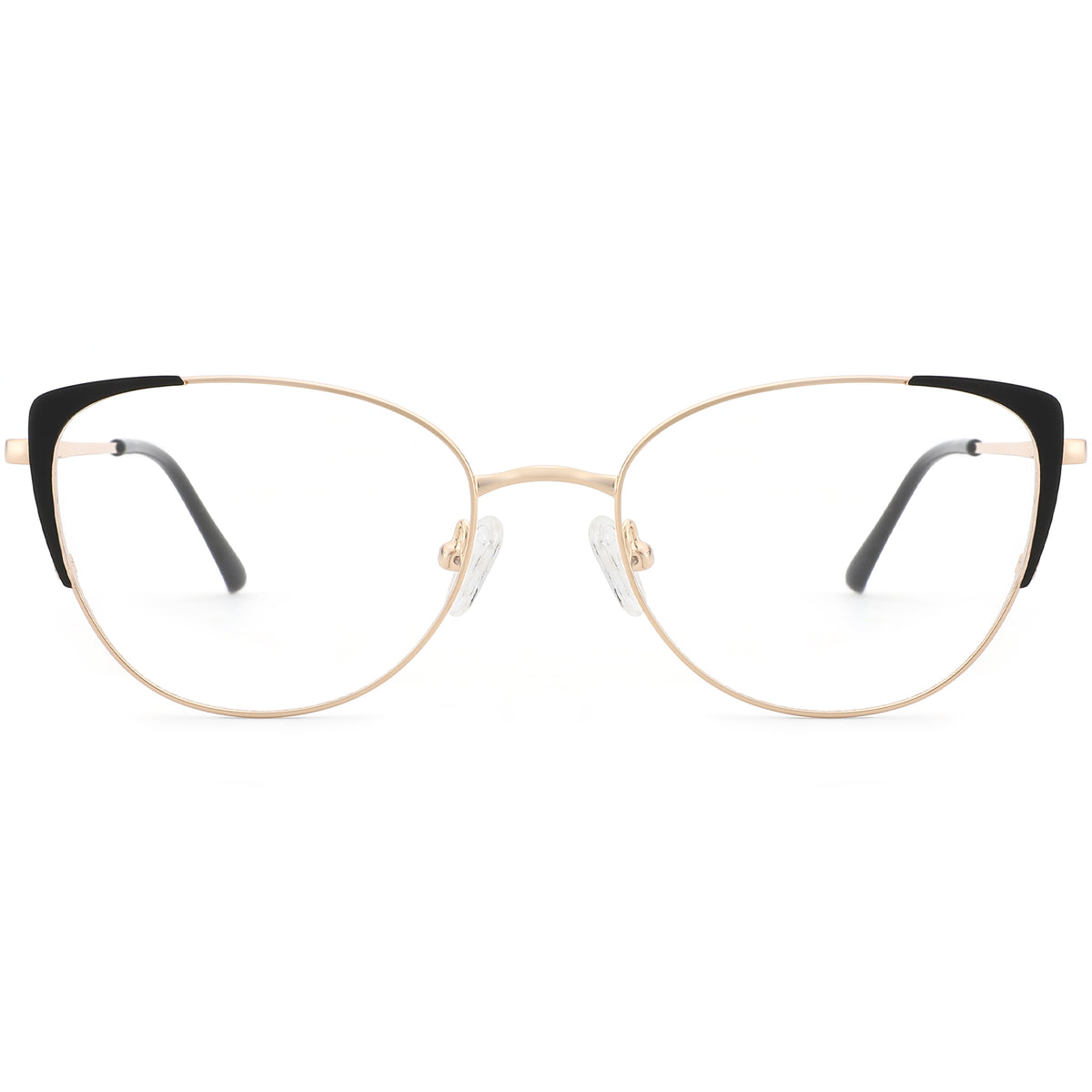 Cat-Eye Glasses YEM1233