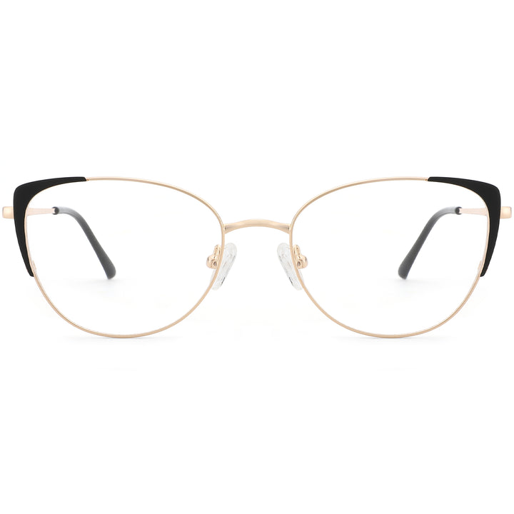 Cat-Eye Glasses YEM1233